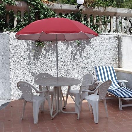 B&B Nonnotano Nocera Terinese Ngoại thất bức ảnh