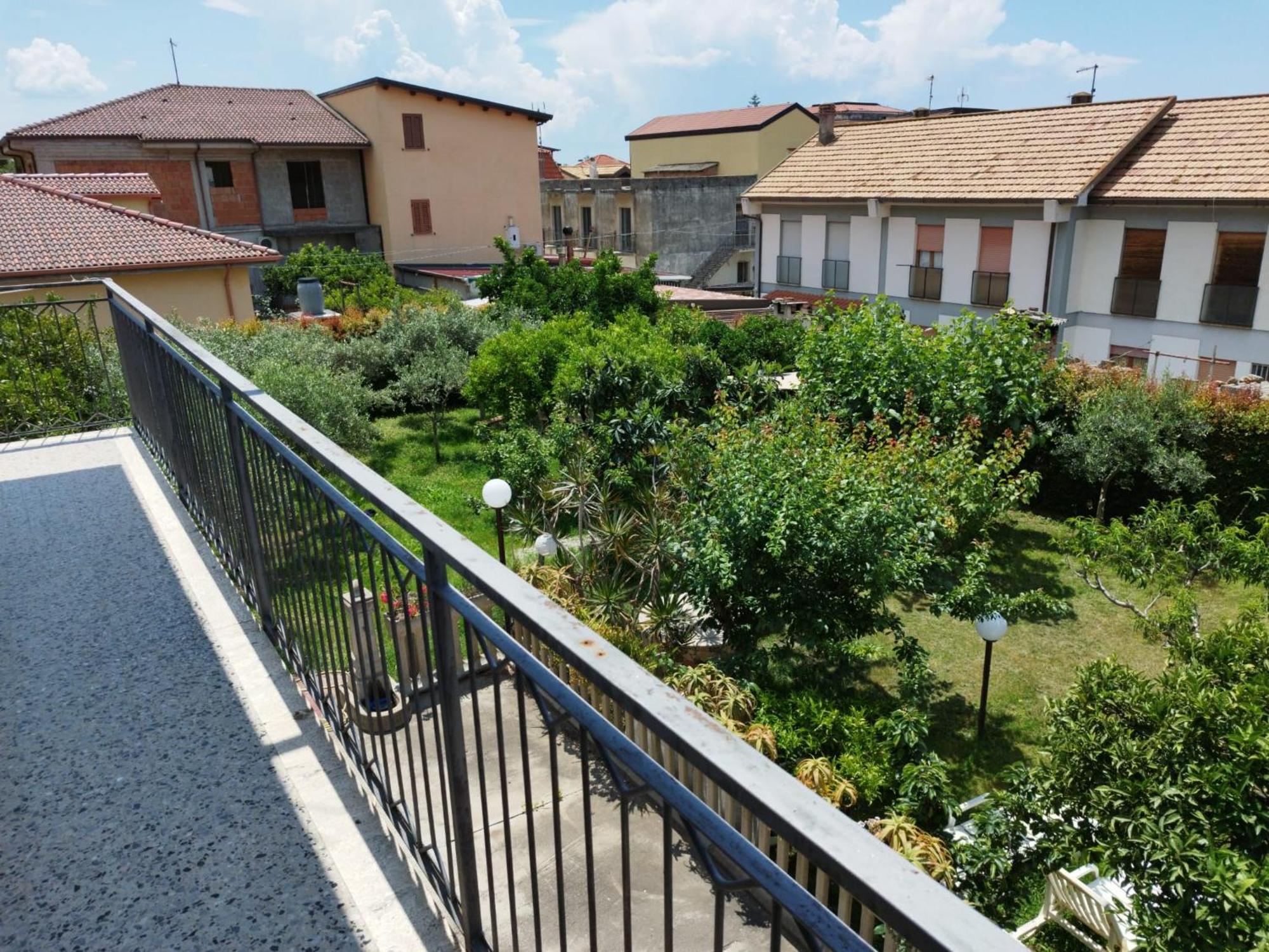 B&B Nonnotano Nocera Terinese Ngoại thất bức ảnh
